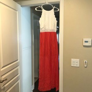 Maxi dress (juniors)
